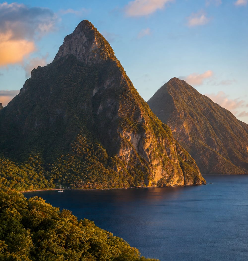 St. Lucia