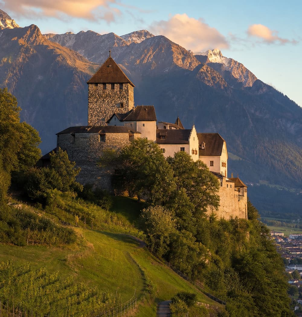 Liechtenstein