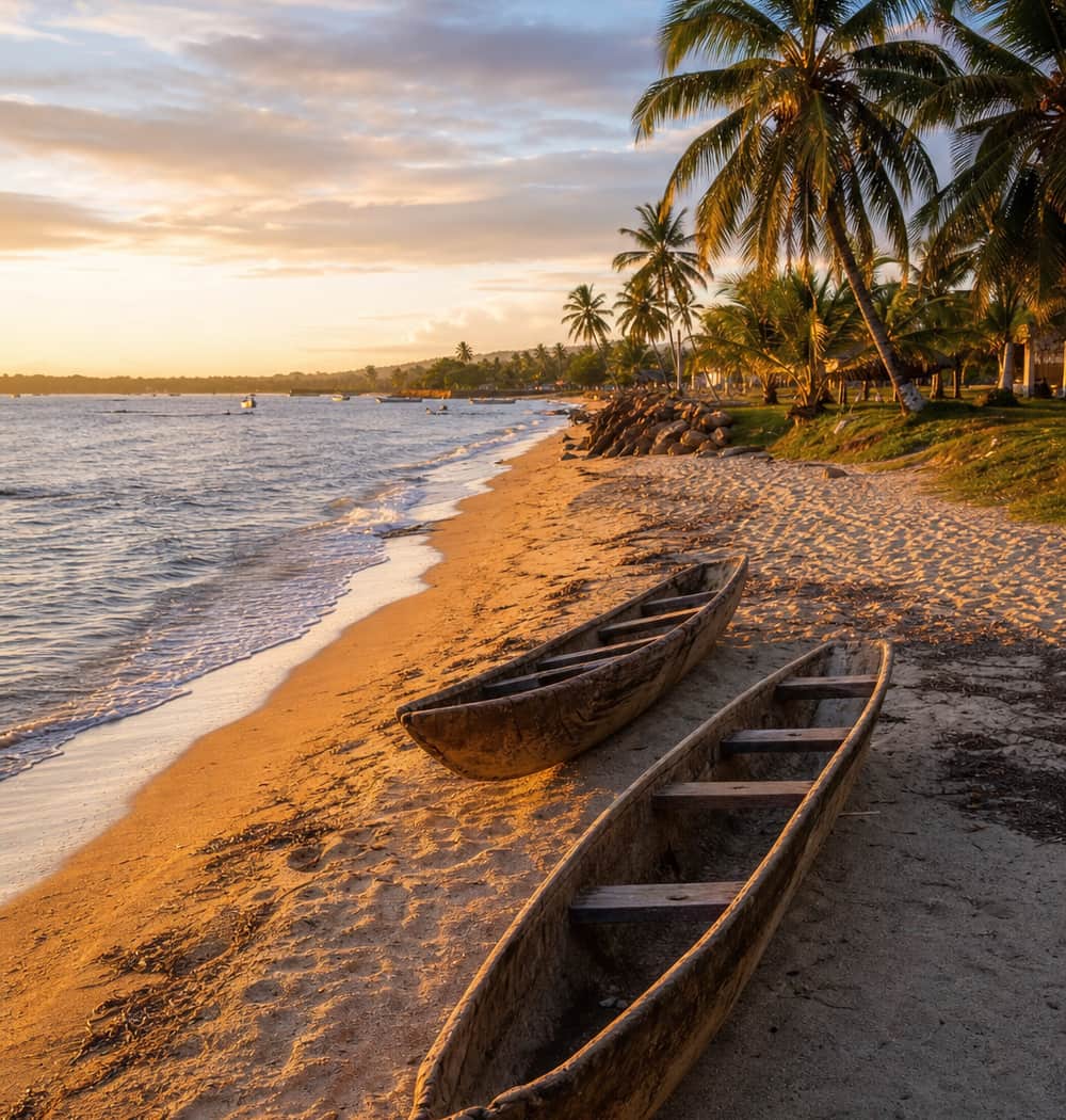 Liberia