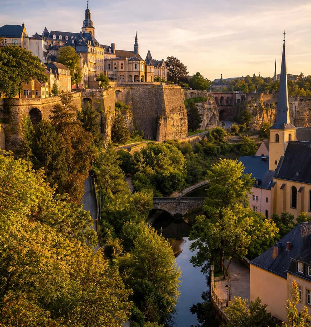 Luxembourg