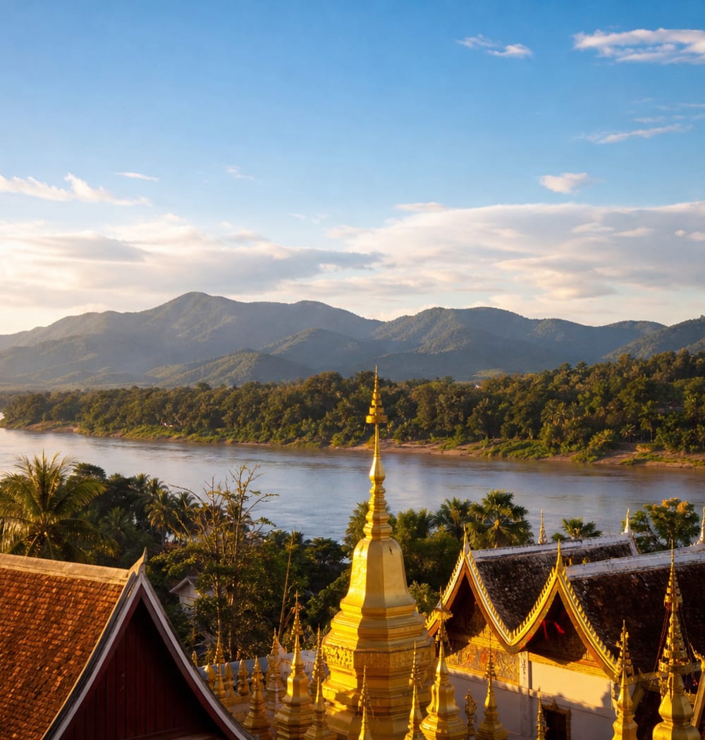 Laos