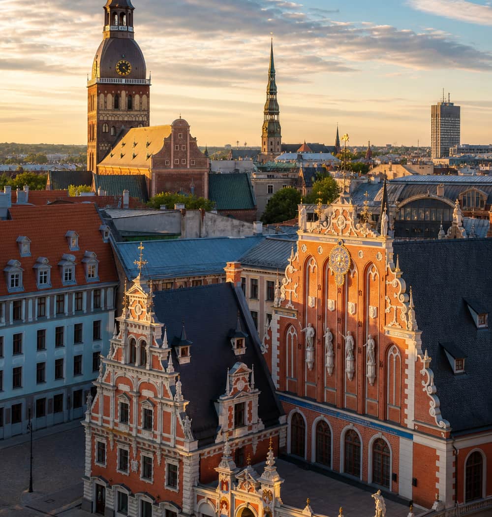 Latvia