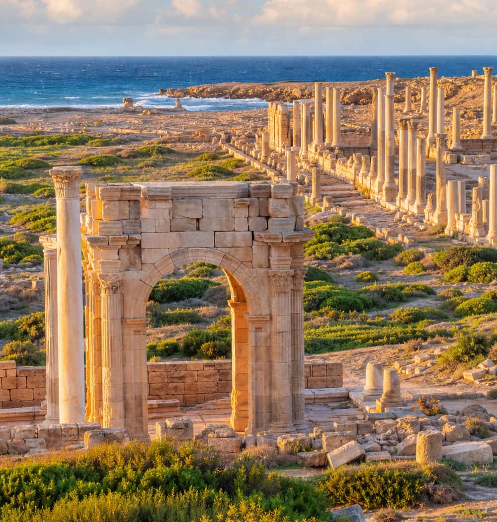 Libya