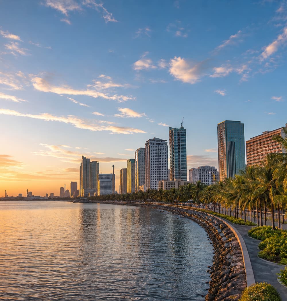 Philippines