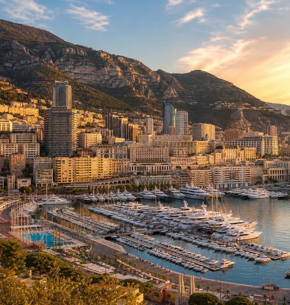 Monaco