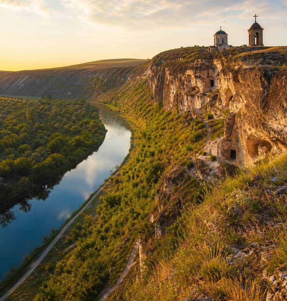 Moldova
