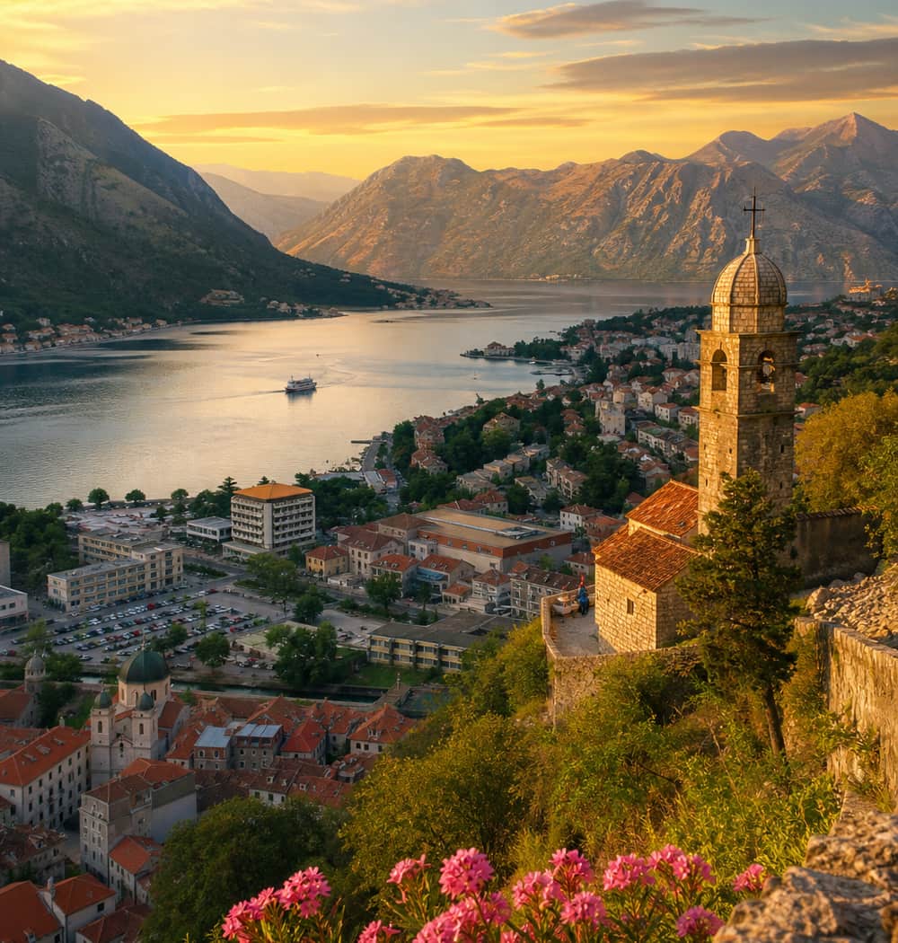 Montenegro