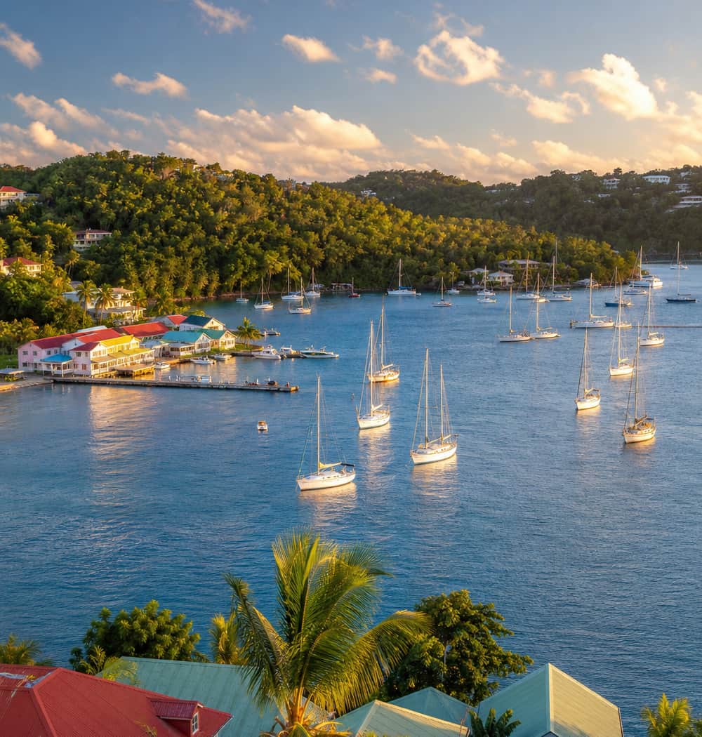 St. Martin