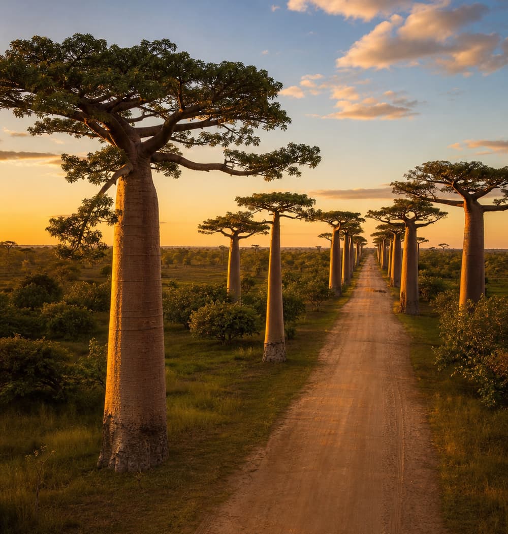 Madagascar