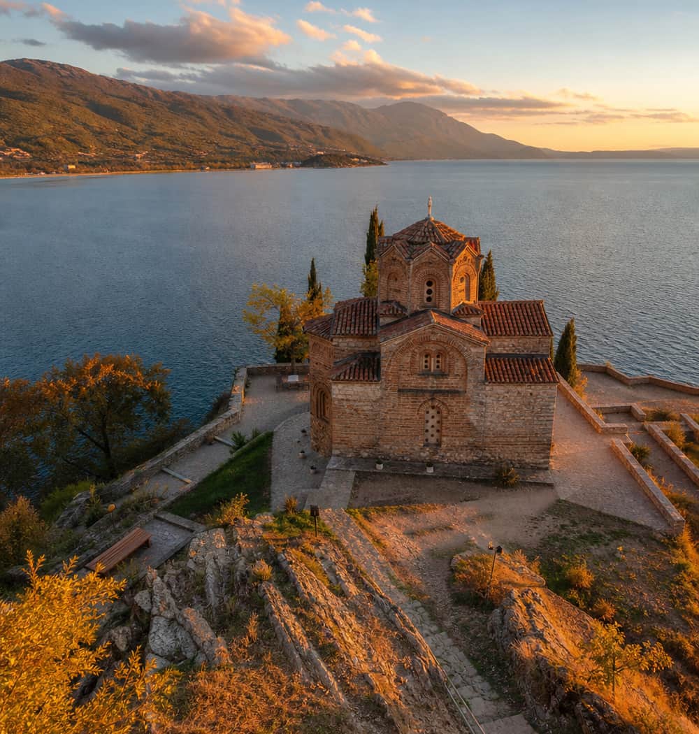 Macedonia