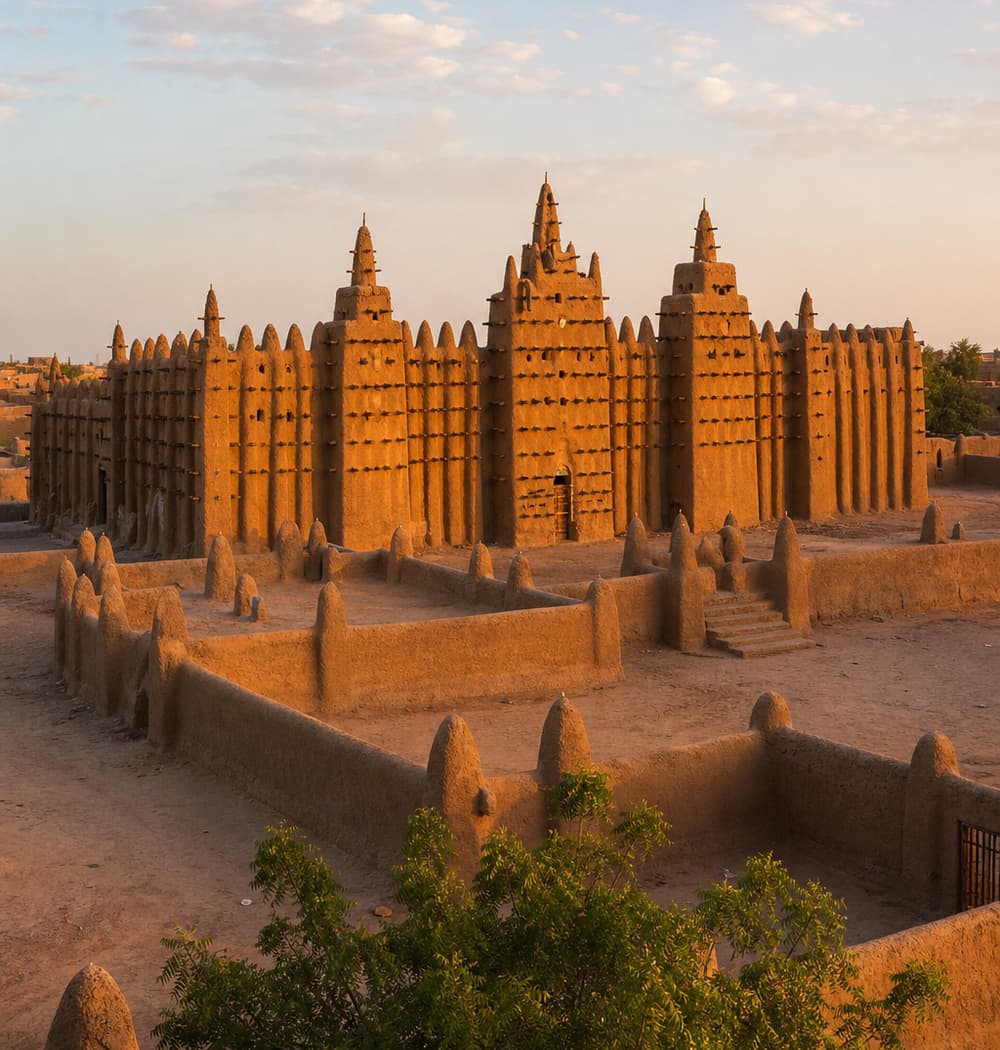 Mali