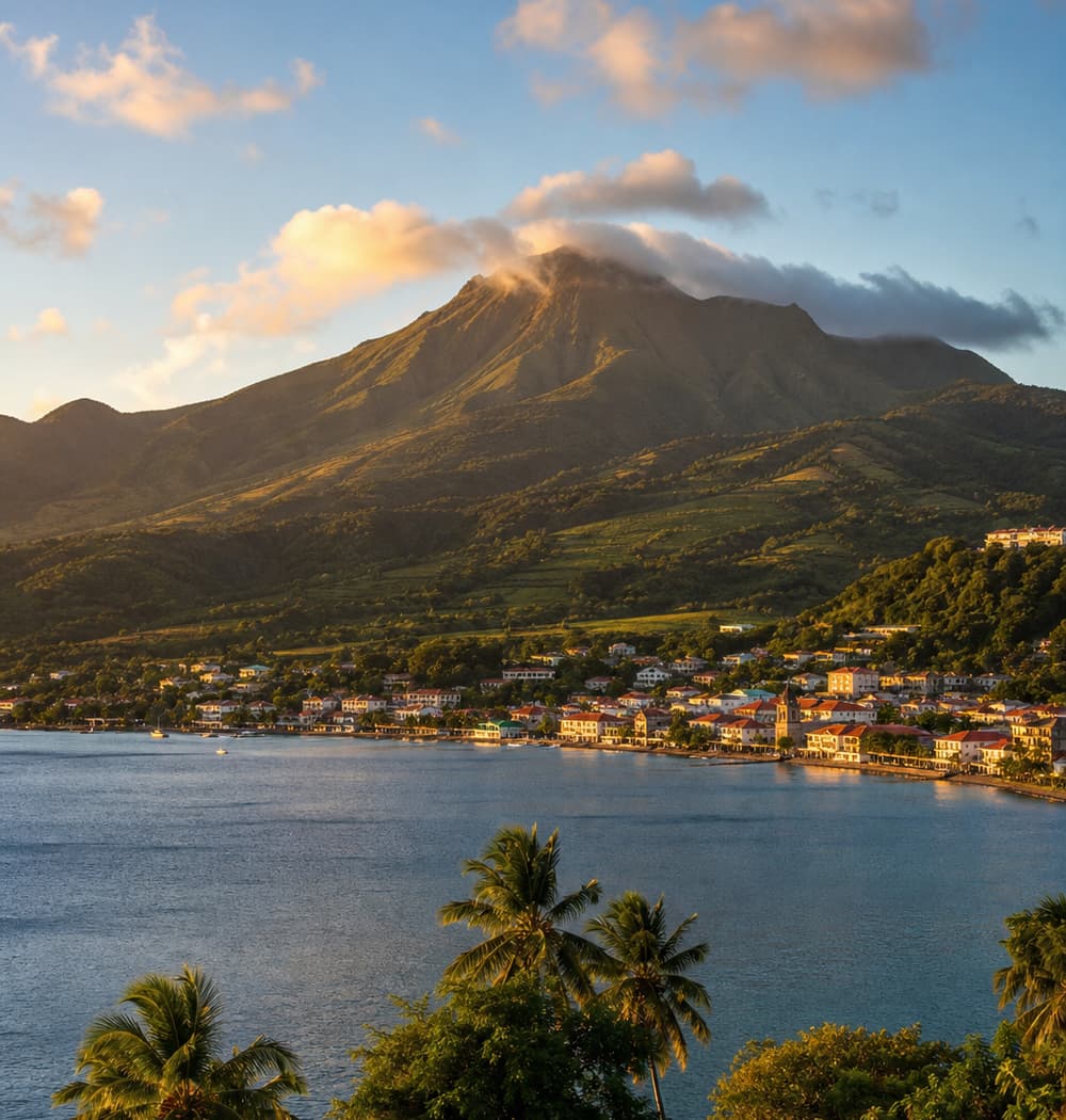Martinique