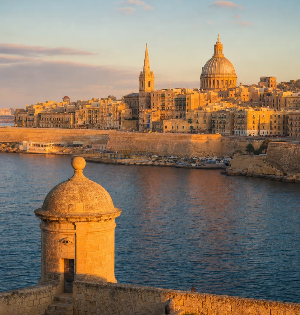 Malta