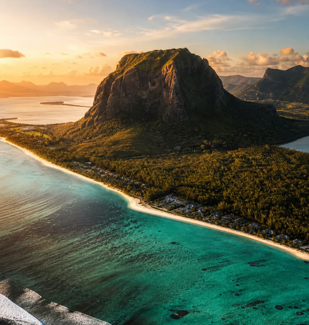 Mauritius