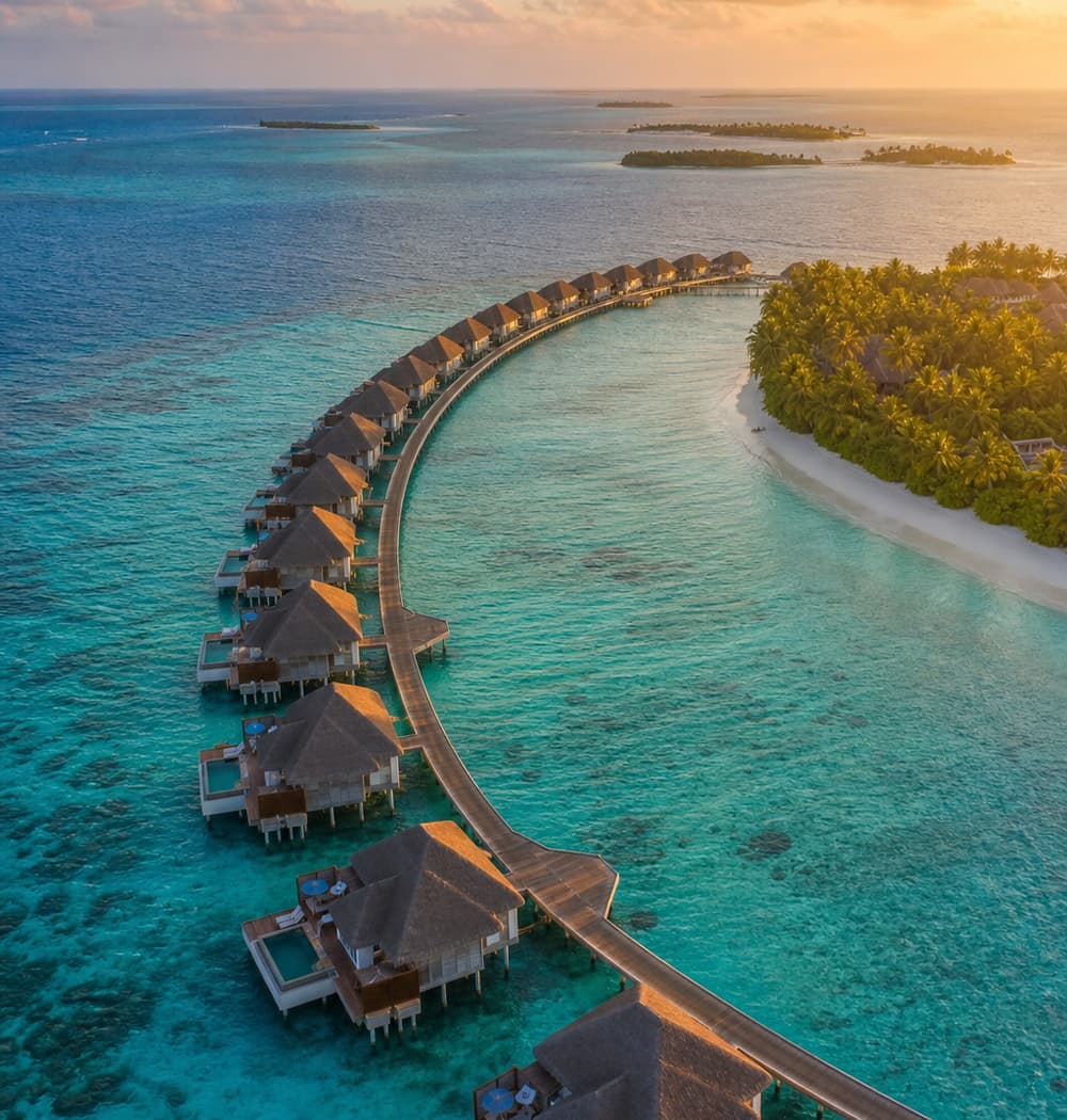 Maldives