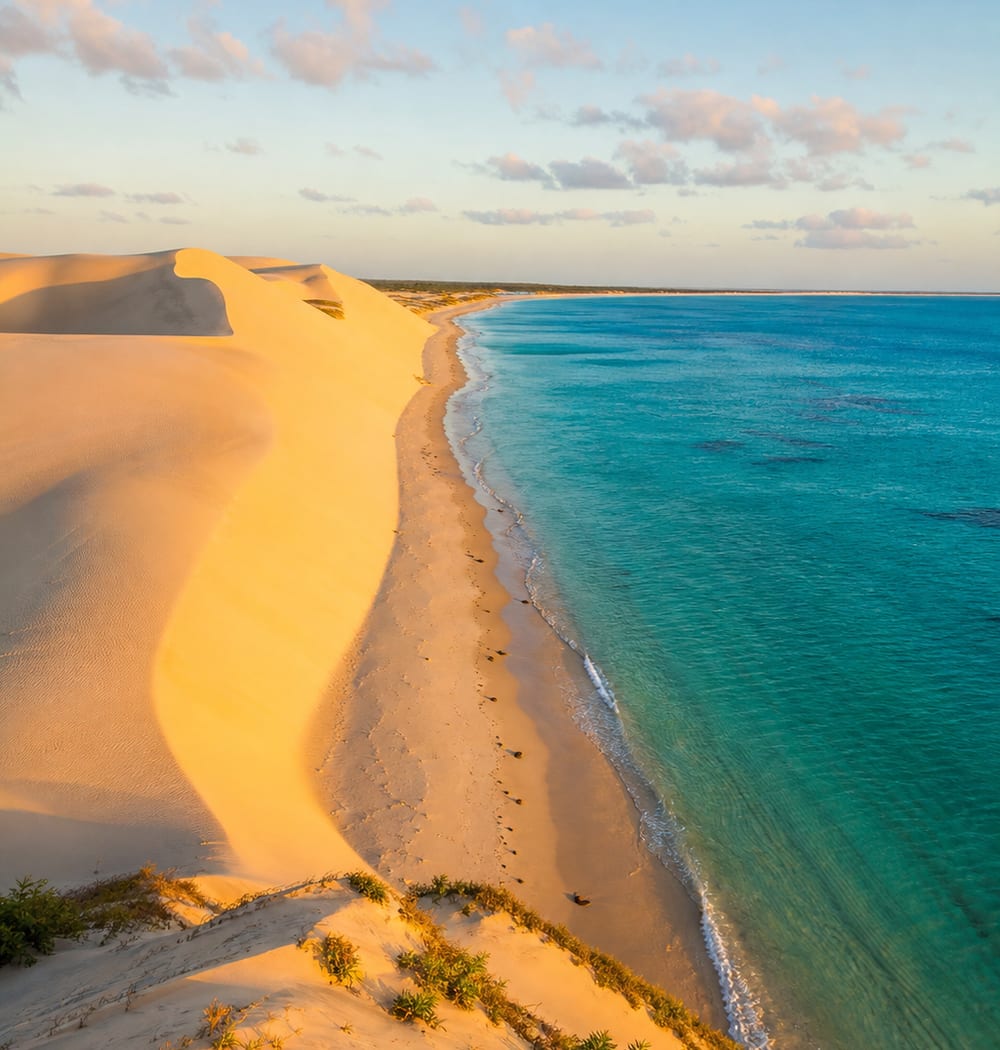 Mozambique