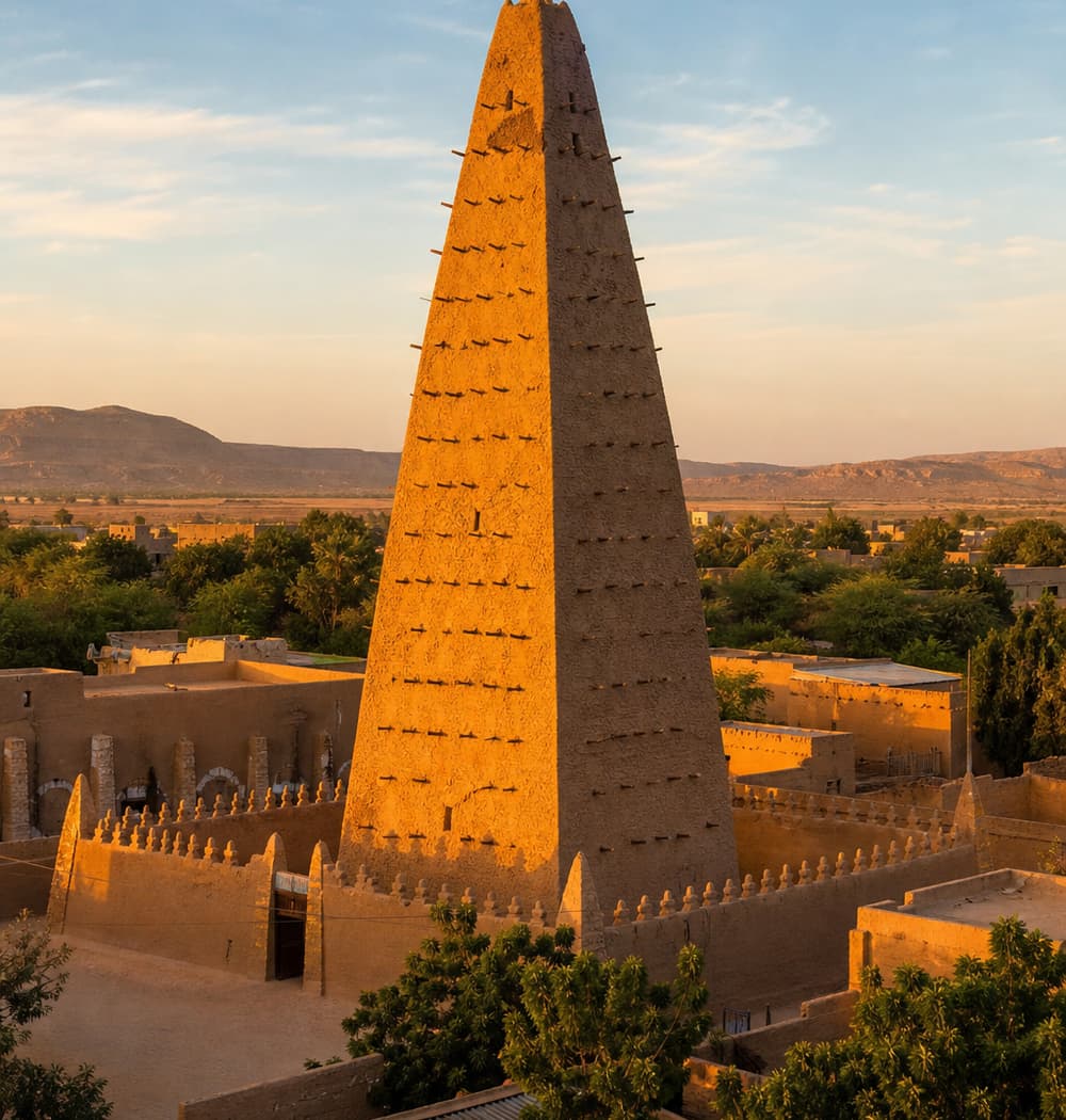 Niger