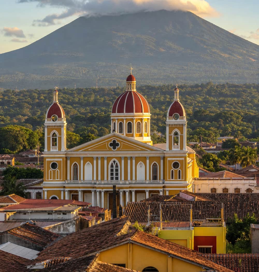 Nicaragua