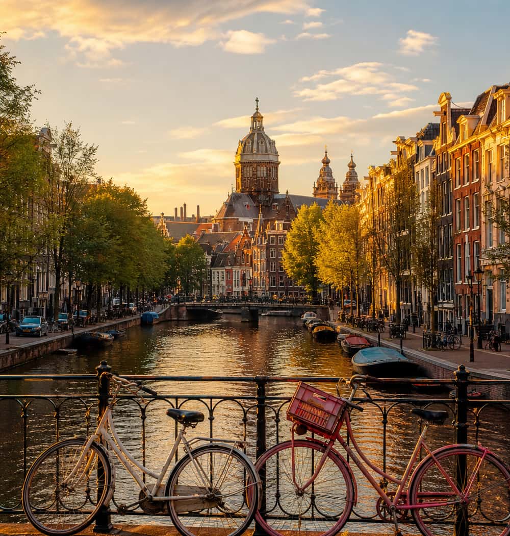 Netherlands