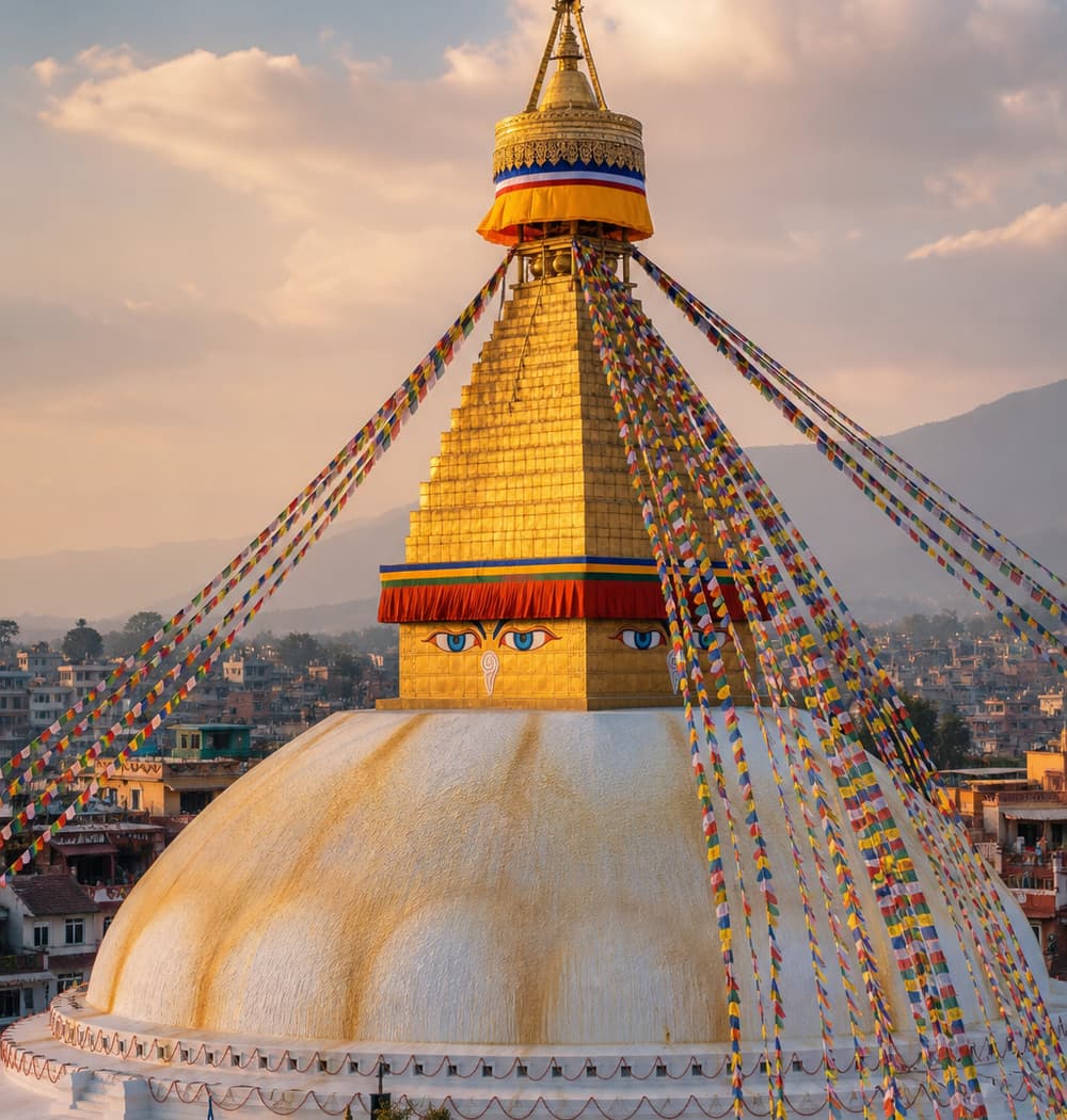 Nepal