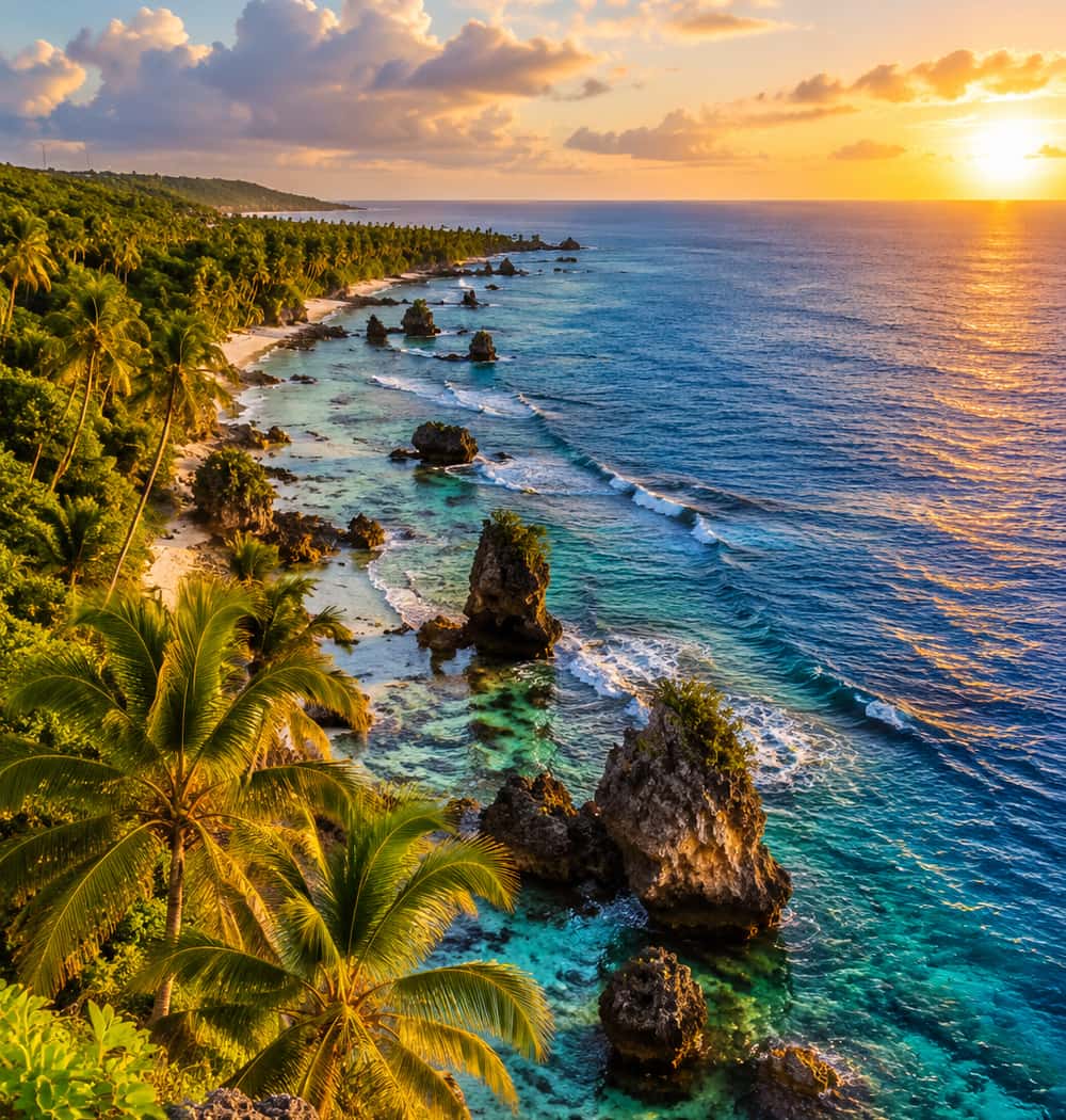 Nauru