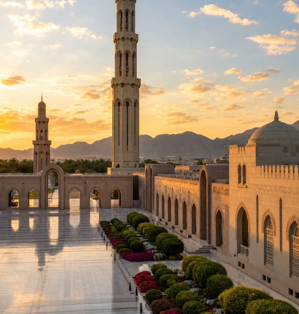 Oman