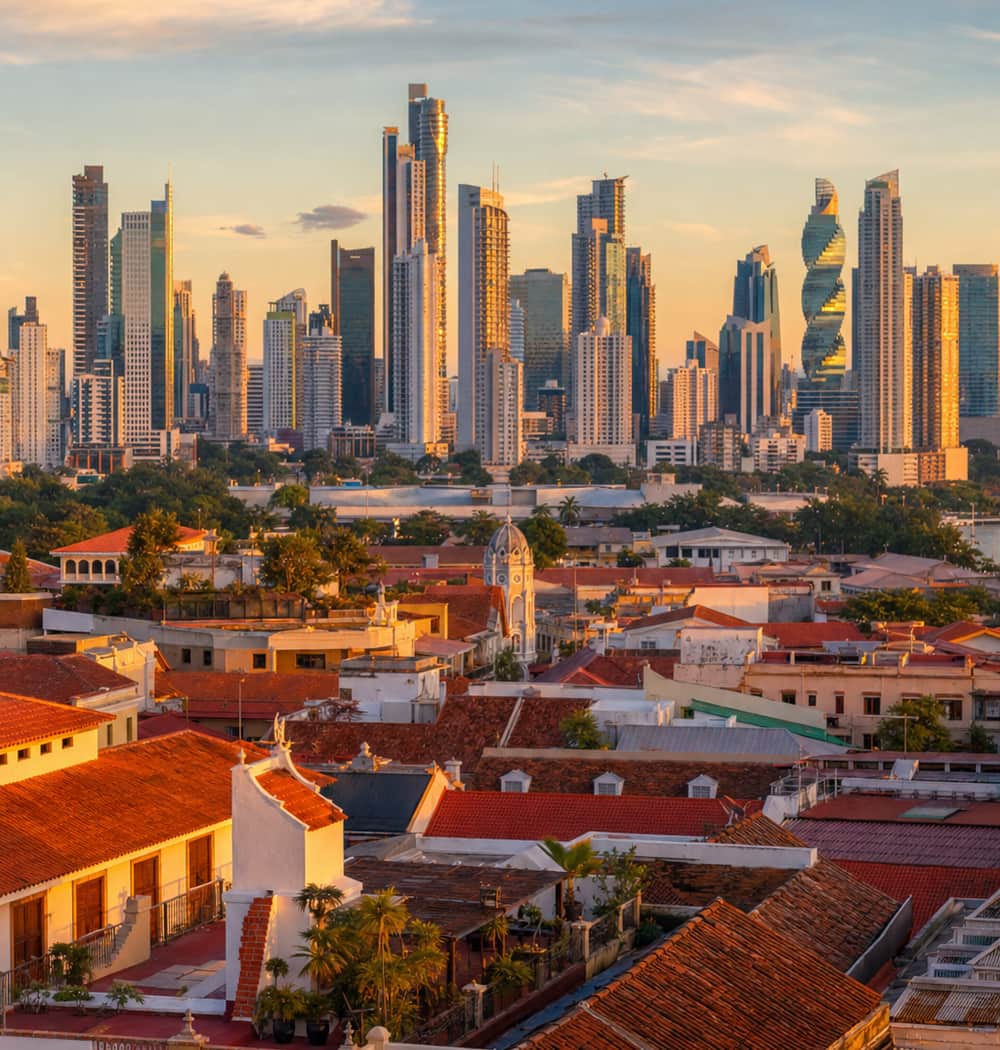 Panama