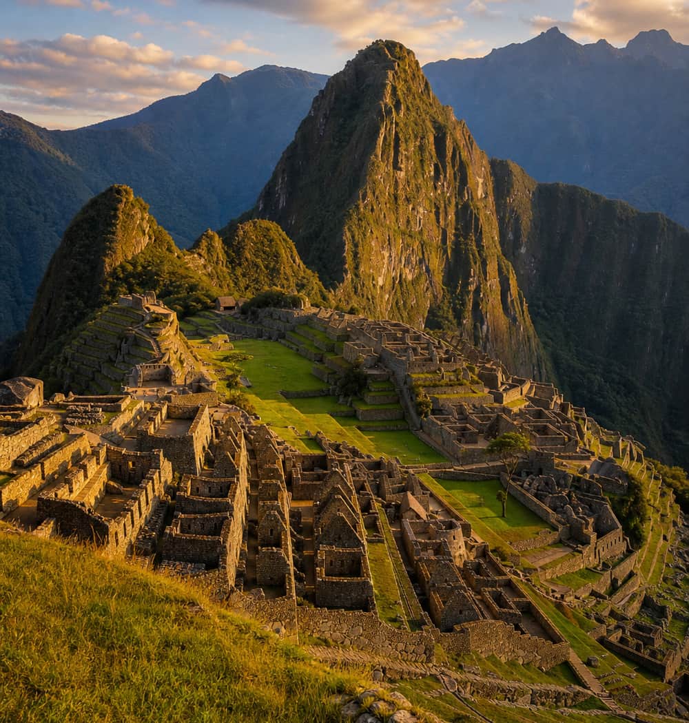 Peru