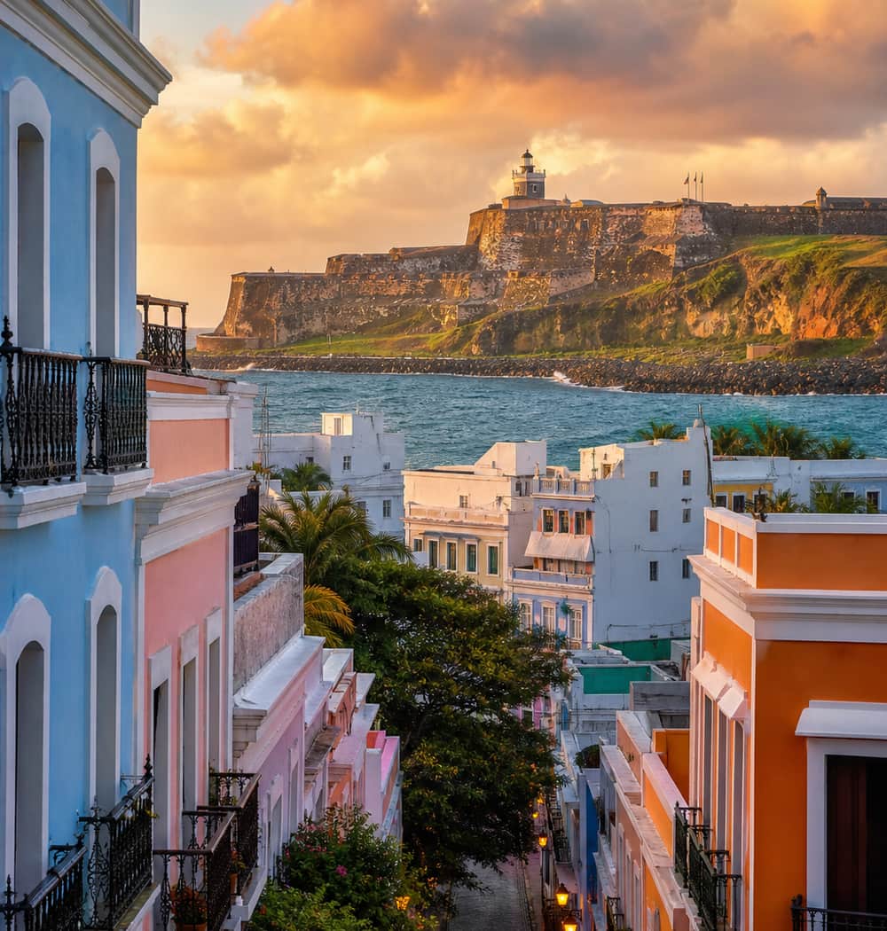Puerto Rico