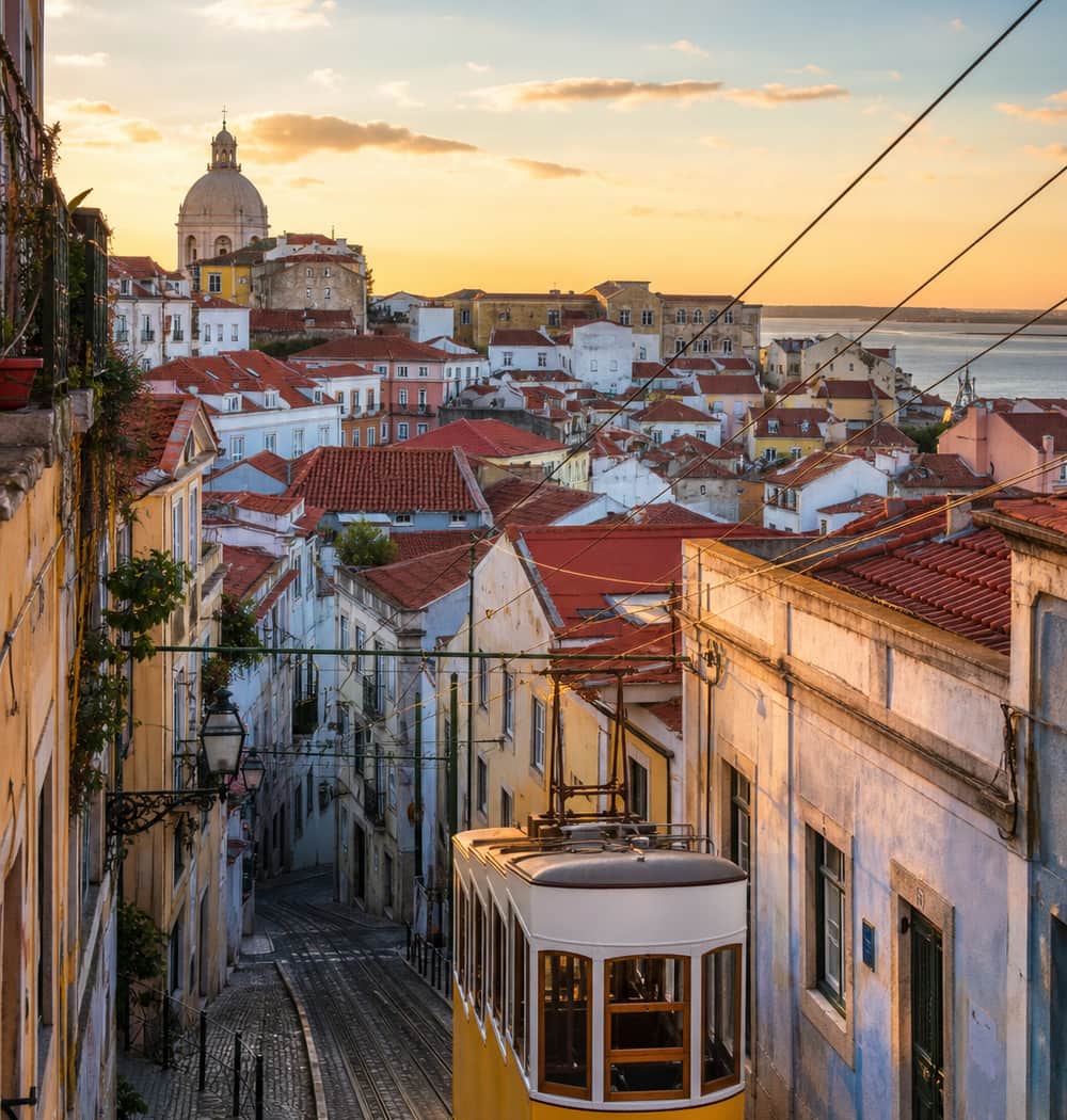 Portugal