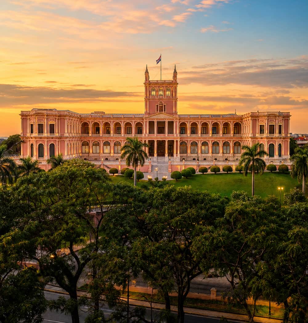 Paraguay