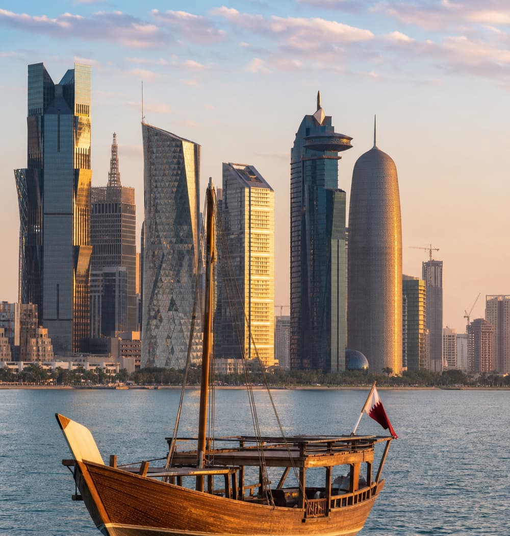 Qatar