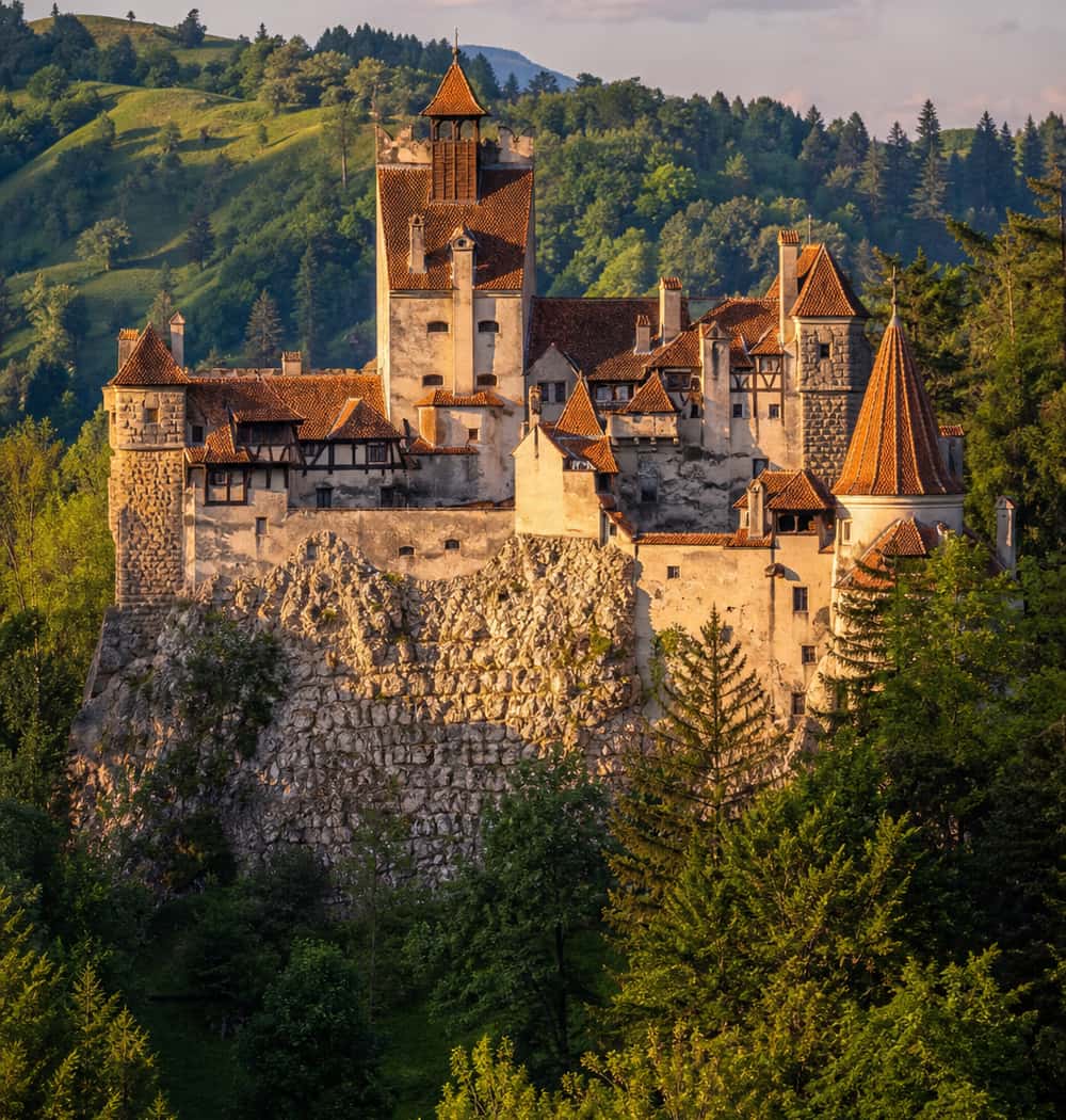 Romania