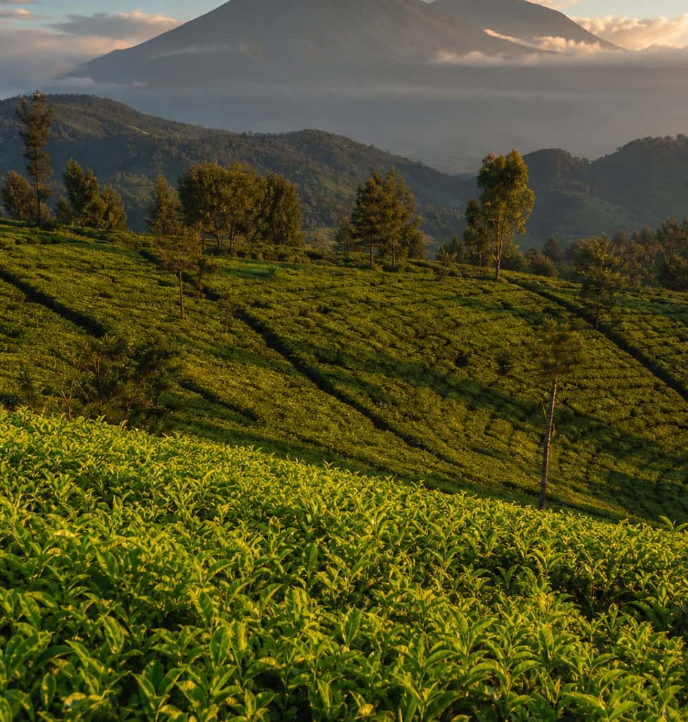 Rwanda
