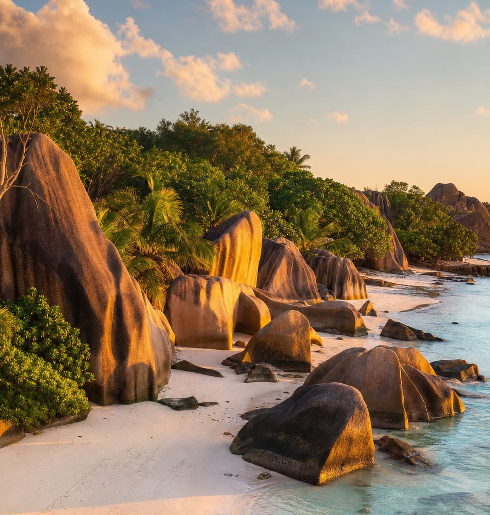 Seychelles