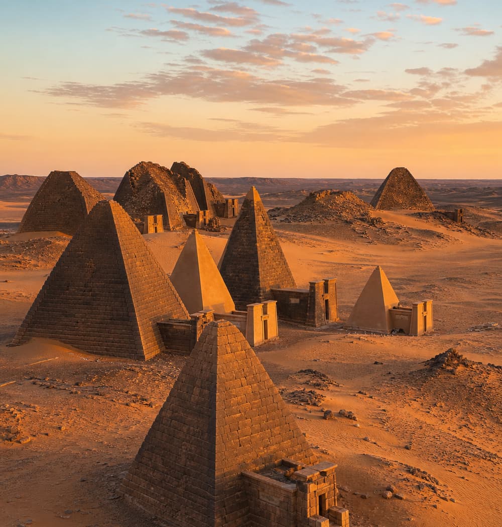 Sudan