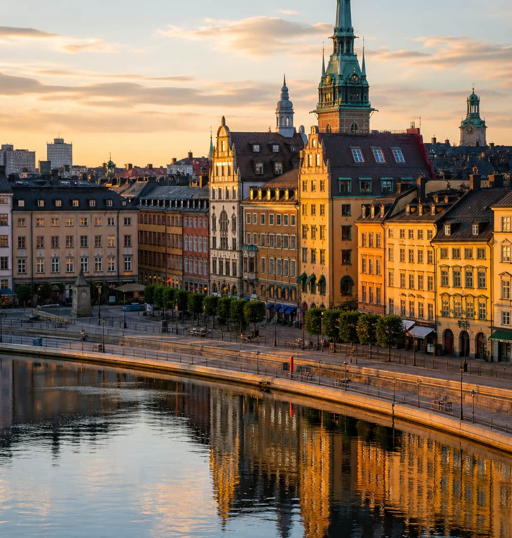Sweden