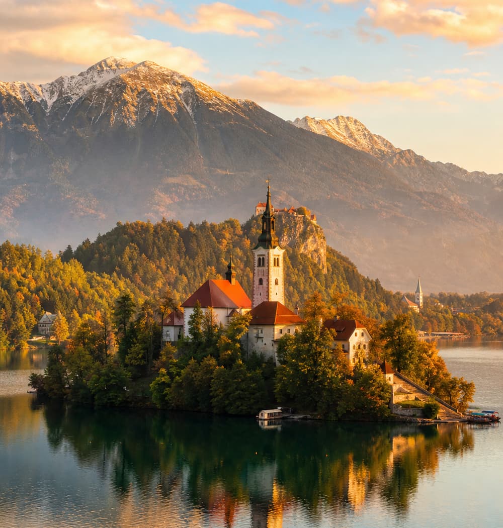 Slovenia