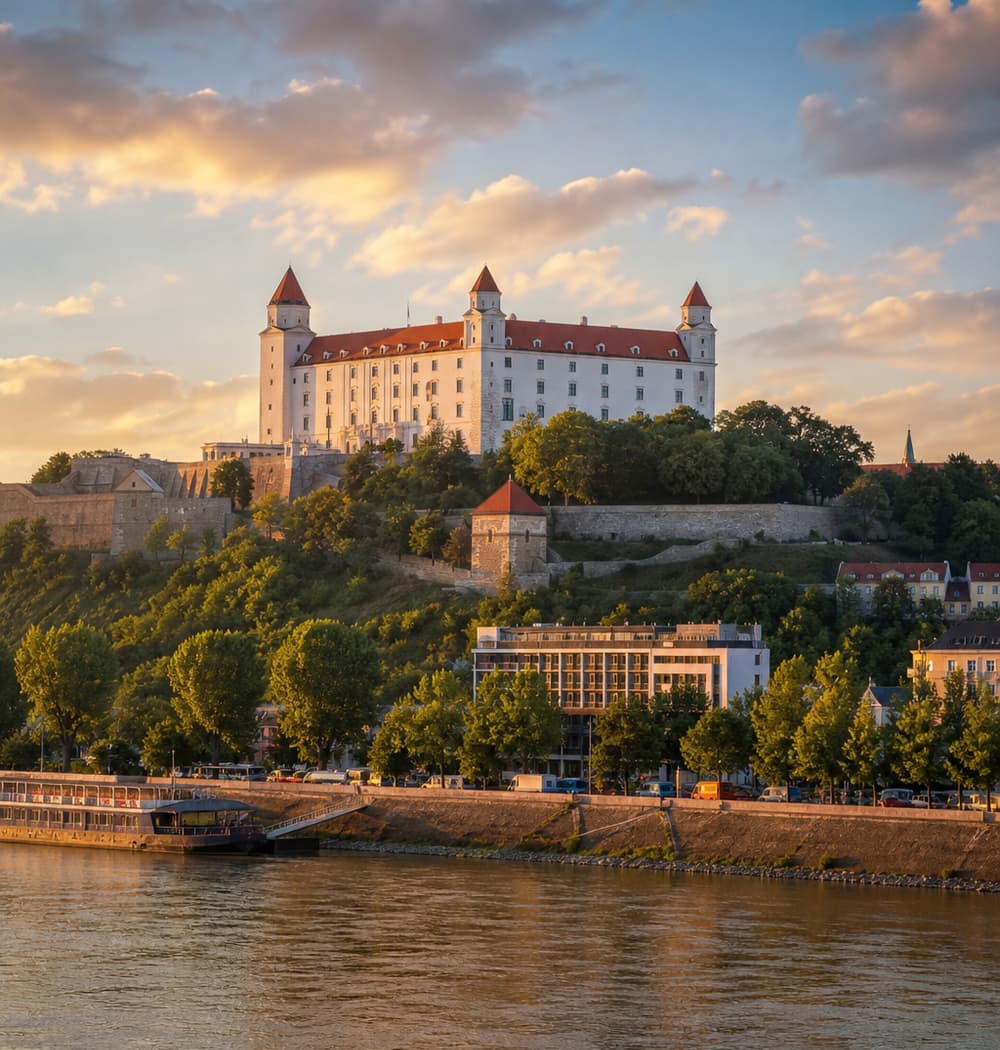 Slovakia