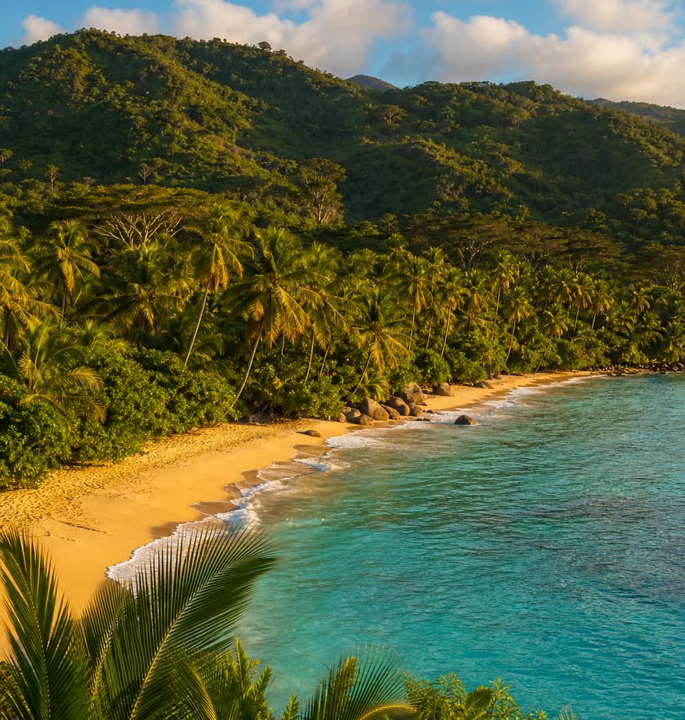 Sierra Leone