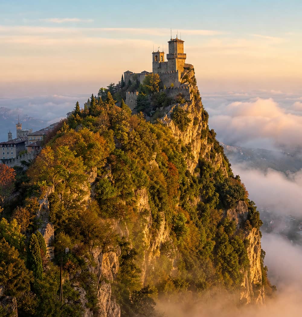 San Marino