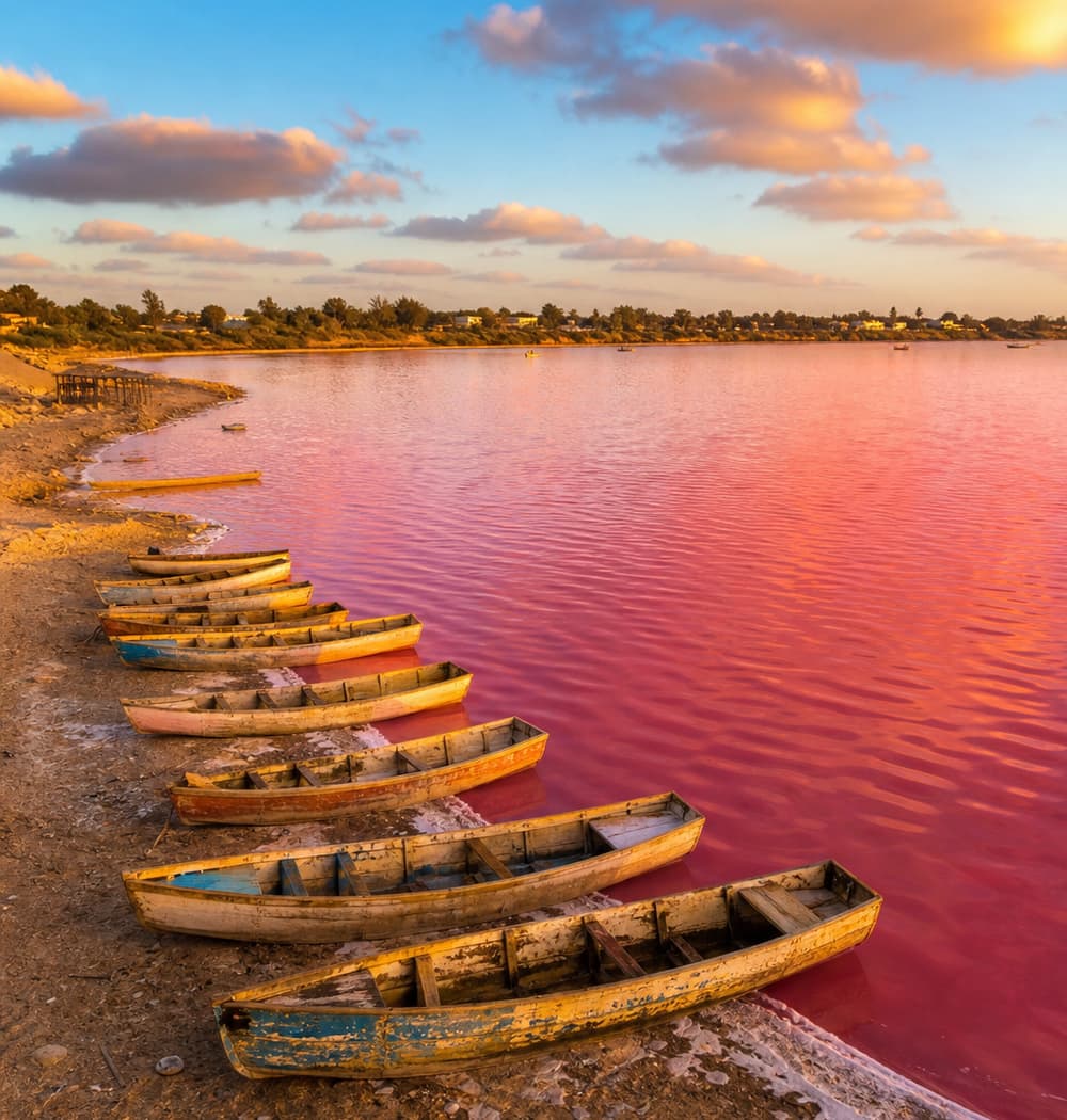Senegal
