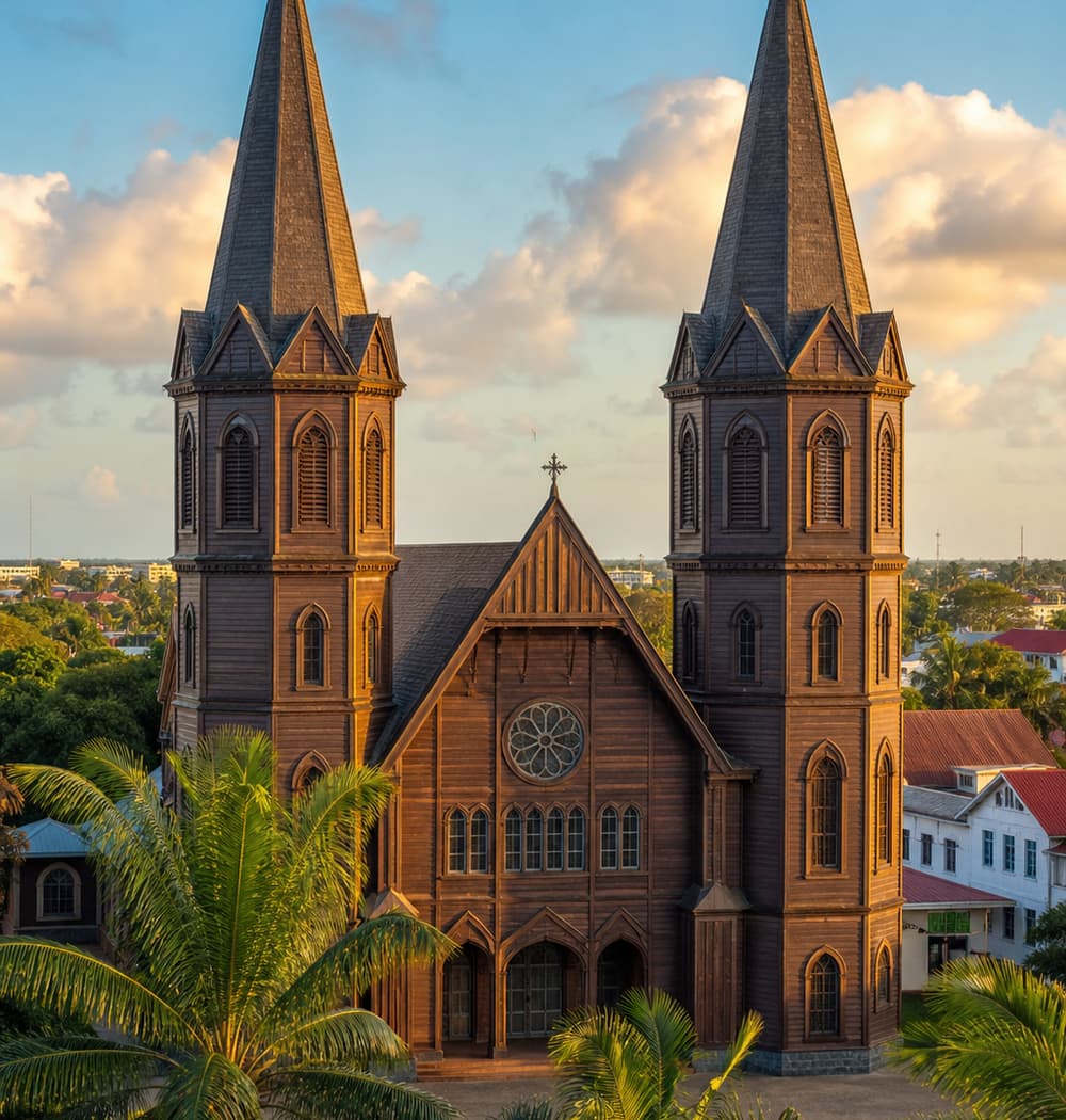 Suriname