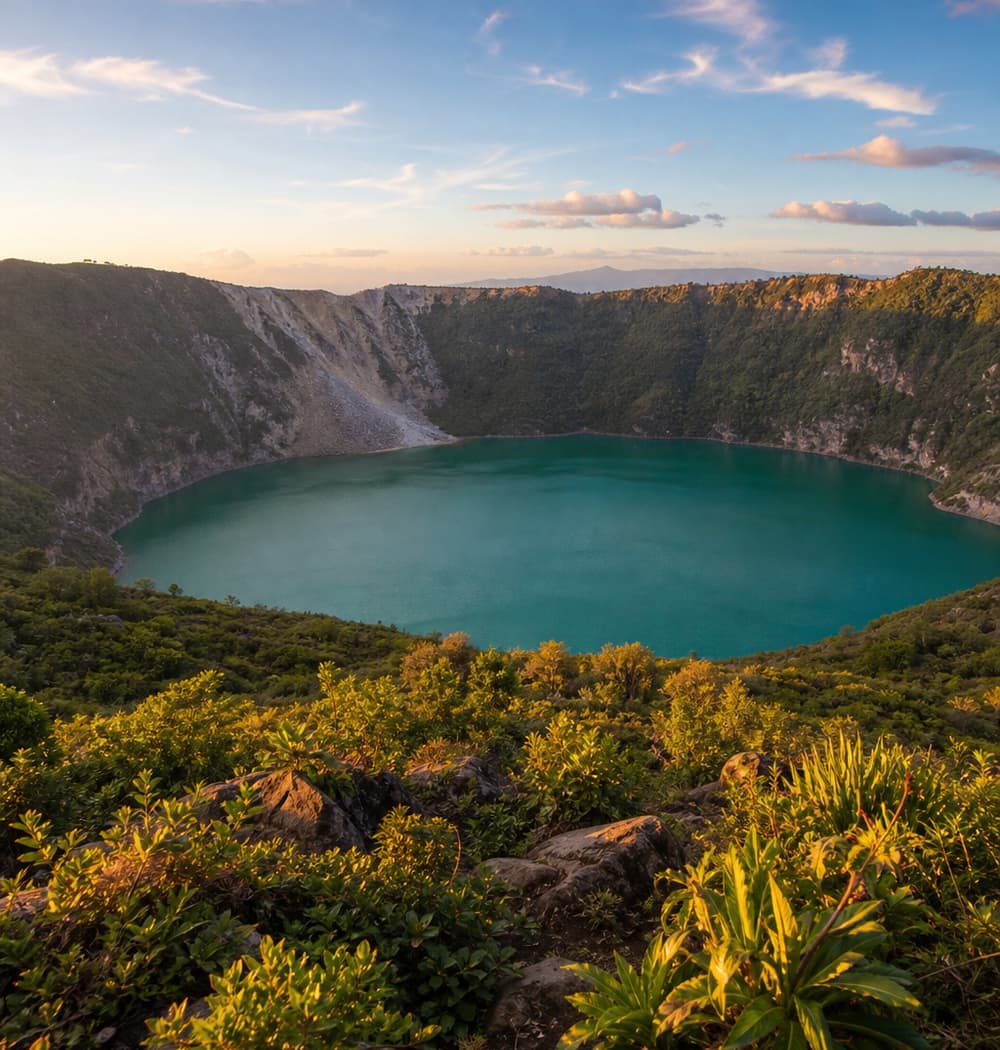 El Salvador