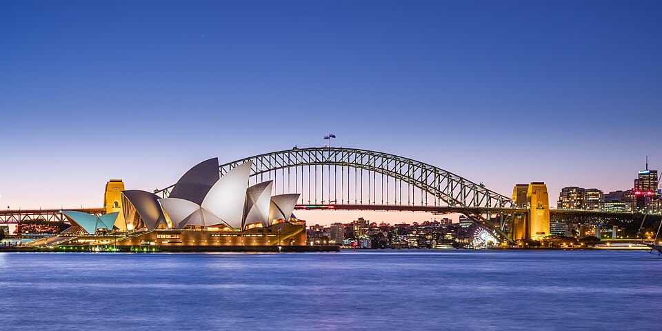 Australien