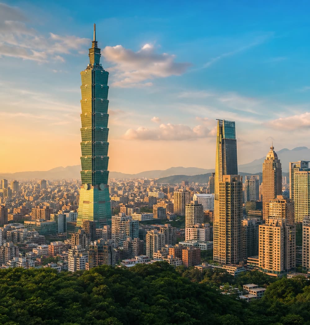 Taiwan