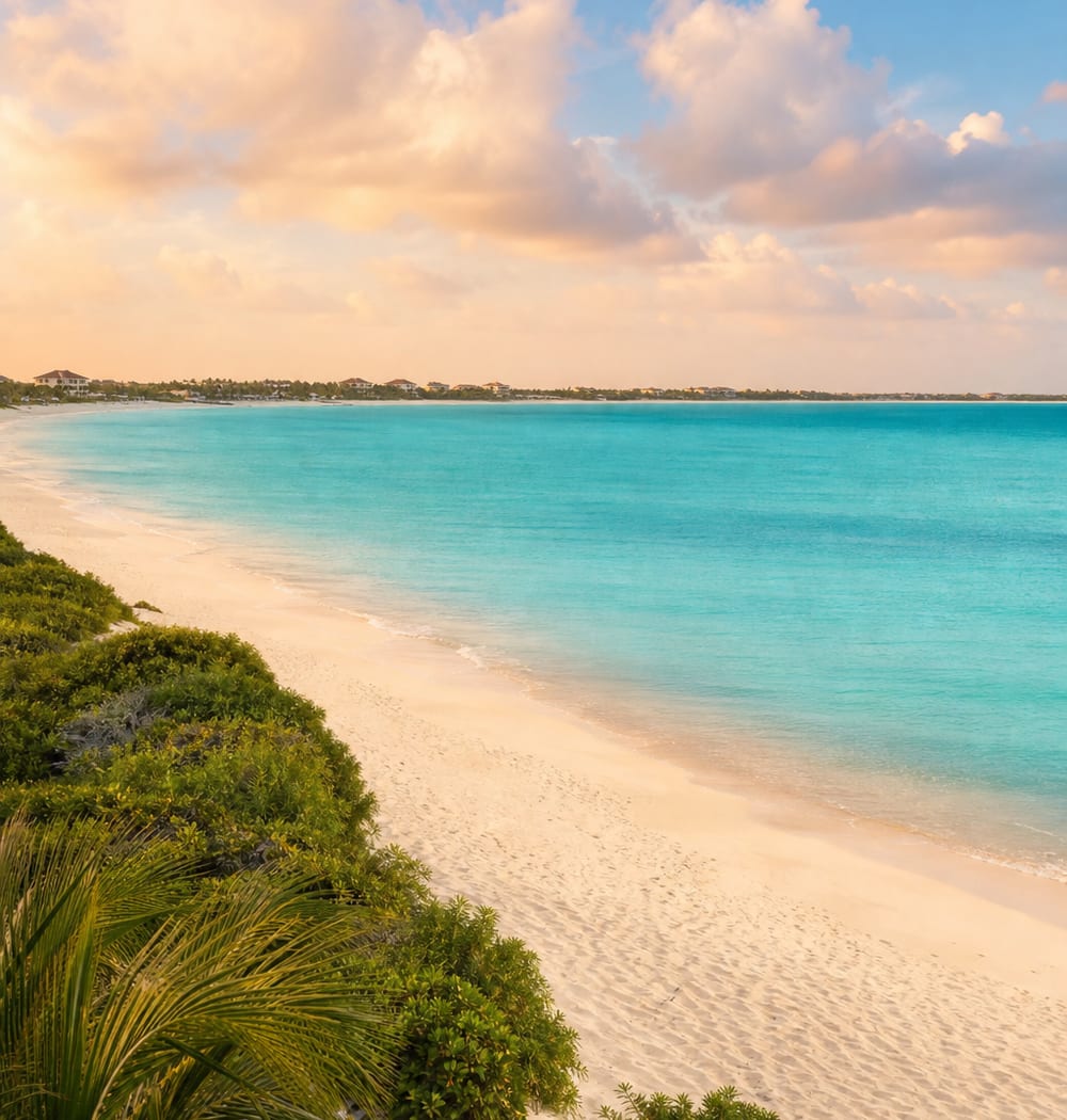 Turks & Caicos Islands
