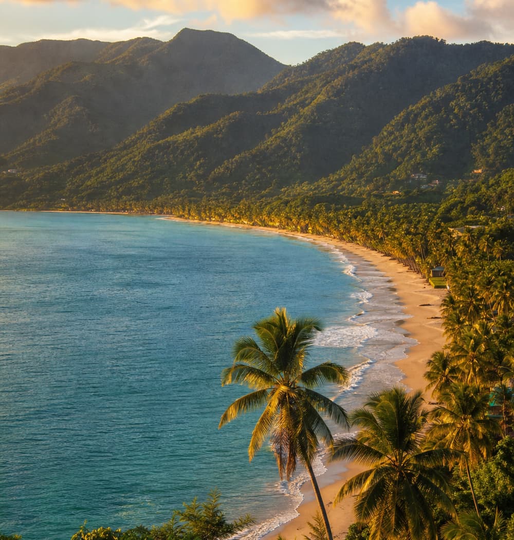 Trinidad & Tobago