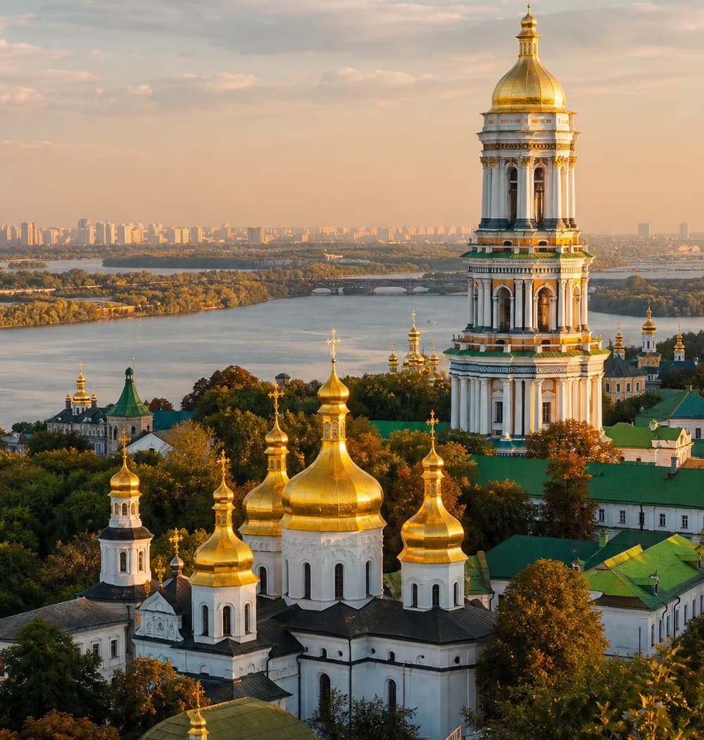 Ukraine