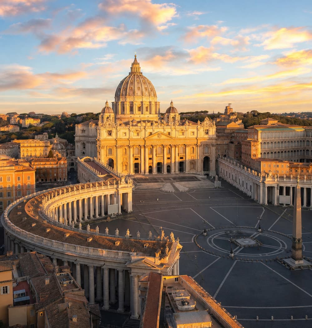 Vatican City